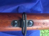 Original Antique Chilean Loewe Mauser 1895 - 16 of 20