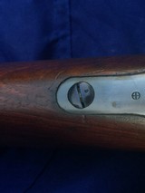 Original Antique Chilean Loewe Mauser 1895 - 18 of 20