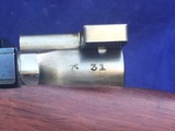Original Antique Chilean Loewe Mauser 1895 - 9 of 20