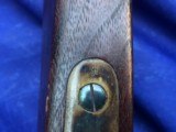 Antique Peabody Breech Loading Saddle Ring Carbine - 12 of 16