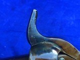 Antique Peabody Breech Loading Saddle Ring Carbine - 10 of 16
