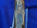 Antique Peabody Breech Loading Saddle Ring Carbine - 7 of 16