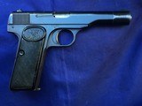 Browning FN 1922 Nazi Proofed - 3 of 8