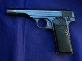 Browning FN 1922 Nazi Proofed - 1 of 8