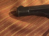 Early (3 digit serial #) Yugo Contract Browning FN 1922 .380 cal - 10 of 10