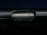 Early (3 digit serial #) Yugo Contract Browning FN 1922 .380 cal - 6 of 10
