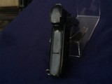 Early (3 digit serial #) Yugo Contract Browning FN 1922 .380 cal - 7 of 10