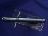 Early (3 digit serial #) Yugo Contract Browning FN 1922 .380 cal - 4 of 10