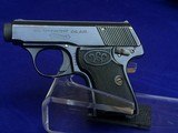 Walther Model 5 (99%) - Predecessor of Walther PP/PPK - 1 of 8
