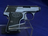 Walther Model 5 (99%) - Predecessor of Walther PP/PPK - 2 of 8