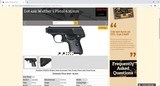 Walther Model 5 (99%) - Predecessor of Walther PP/PPK - 8 of 8