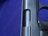 Walther Model 5 (99%) - Predecessor of Walther PP/PPK - 3 of 8
