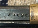 Excellent Condition Civil War Era Sharps Pepperbox .30 rimfire - 6 of 6