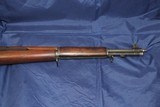 Original Early Post WW2 Springfield M1 Garand - 6 of 20