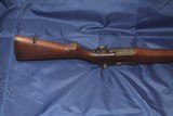 Original Early Post WW2 Springfield M1 Garand - 9 of 20