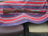 Original Early Post WW2 Springfield M1 Garand - 2 of 20
