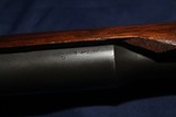 Original Early Post WW2 Springfield M1 Garand - 16 of 20