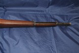 Original Early Post WW2 Springfield M1 Garand - 8 of 20
