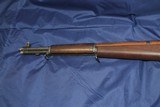 Original Early Post WW2 Springfield M1 Garand - 4 of 20
