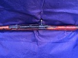 Original Japanese T-99 Arisaka Type 99 MUM T99 - 11 of 18