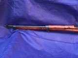Original Japanese T-99 Arisaka Type 99 MUM T99 - 6 of 18