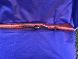 Original Japanese T-99 Arisaka Type 99 MUM T99 - 9 of 18