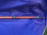 Original Japanese T-99 Arisaka Type 99 MUM T99 - 8 of 18