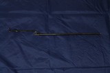 Original Operating Rod for Springfield M1 Garand National Match Rifle