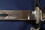 British Pattern 1821 Royal Artillery Sword with Scabbard - 5 of 6