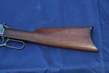 Winchester Lever Action M1894 made in 1901 - 8 of 19