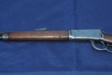 Winchester Lever Action M1894 made in 1901 - 7 of 19