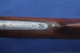 Winchester Lever Action M1894 made in 1901 - 2 of 19