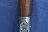 Winchester Lever Action M1894 made in 1901 - 17 of 19