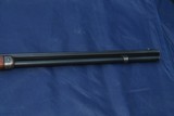 Winchester Lever Action M1894 made in 1901 - 10 of 19