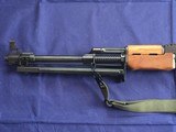Pre-ban AK47 Yugo Zastava RPK M-90 Bi-pod AK-47 - 2 of 15