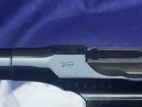 Original Mauser C-96 M1930 Broomhandle C96 - 9 of 11