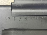 Original Pre-ban Finn Valmet M62/S Tube Stock in Rare 7.62x39 - 7 of 9