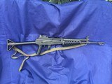 Original Pre-ban Finn Valmet M62/S Tube Stock in Rare 7.62x39 - 2 of 9