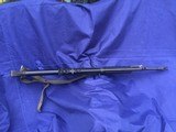 Original Pre-ban Finn Valmet M62/S Tube Stock in Rare 7.62x39 - 5 of 9