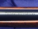 LNIB Rare Remington 720 Marine Walsh Trophy 1976 - 10 of 20