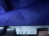 Original WW2 Walther HP P-38 Commercial 9mm P38 - 10 of 13