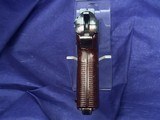 Original WW2 Walther HP P-38 Commercial 9mm P38 - 5 of 13
