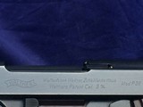 Original WW2 Walther HP P-38 Commercial 9mm P38 - 2 of 13