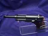 Original WW2 Walther HP P-38 Commercial 9mm P38 - 4 of 13