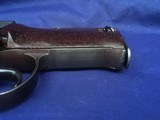 Original WW2 Walther HP P-38 Commercial 9mm P38 - 13 of 13
