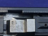 Original WW2 Walther HP P-38 Commercial 9mm P38 - 9 of 13