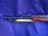 Original Russian SKS Tula as issued 1950 Rare 1st year of production - 4 of 20