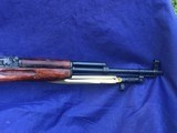 Original Russian SKS Tula as issued 1950 Rare 1st year of production - 6 of 20