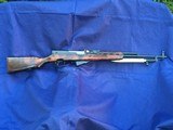 Original Russian SKS Tula as issued 1950 Rare 1st year of production - 2 of 20