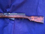 Original Russian SKS Tula as issued 1950 Rare 1st year of production - 5 of 20